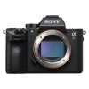 SONY Alpha 7R Mark III (telo)