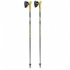 Nordic walking palice Leki Response 65025201, black-lime-white