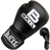 Boxerské rukavice 8 oz BAIL Fitness černé