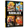 ROBLOX. Naykrashchi rolʹovi ihry - Artbooks