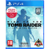 Rise of the Tomb Raider: 20 Year Celebration PlayStation 4 (PS4) krabička