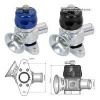 TURBOSMART DUMP ventil špeciálny model Type 3 Dual Port - určené Mazda 3/6/CX7 Mazdaspeed (MPS), Subaru Legacy GT 2003-08, Impreza WRX 2008-, Forester XT 2008-