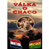 Válka o Chaco - Echegaray Vicente