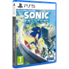 SEGA PS5 - Sonic Frontiers 5055277048267