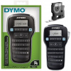 Tlačiareň štítkov DYMO LabelManager 160 + páska DYMO D1 12mm