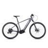 CRUSSIS ONE-Cross 9.10-(720 Wh) - Rám 20