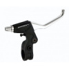 LONGUS brzdové páky V-Brake Al/Plast 3-prsty LONGUS 398315