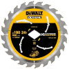 DeWALT DT40270 pilový kotouč 190 mm 24 z