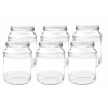Makro 26784 - Poháre na zaváranie TWIST 0,7 l 6ks