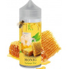 KTS shake and vape TEA - HONIG 30ml aróma - príchuť