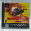 ELIMINATOR Playstation 1