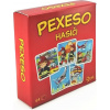 CreativeToys Pexeso Hasiči