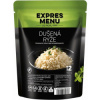 EXPRES MENU Dusená ryža 400g