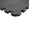 Tatami judo puzzle 2 cm - čierno/šedé