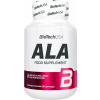 Biotech ALA Alpha Lipoid Acid 50 kapsúl