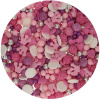 Cukrni posip Princess 50 g - FunCakes