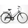 Mestsky bicykel - Pánske mužské mestské bicykle 28 retro 7 prevodovky (Pánske mužské mestské bicykle 28 retro 7 prevodovky)