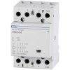 Doepke HS40-40 stýkač 4 spínacie 230 V, 400 V 1 ks; 09980414