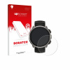 čirá ochranná fólie upscreen pro Suunto Ocean (čirá ochranná fólie upscreen pro Suunto Ocean)