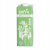 Bezlaktózové mlieko, rastlinné mlieko Dryk 1000 ml
