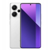 XIAOMI Redmi Note 13 PRO+ 5G bílý 12GB/512GB mobilní telefon (Moonlight White)