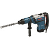 Vŕtacie kladivo s SDS-max Bosch GBH 8-45 D - 0611265100