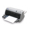 Epson LQ-590IIN, A4, 24ihl., 550zn., LPT/USB/LAN