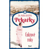 PEKAŘKY: Cukrové roky - Eva-Maria Bastová