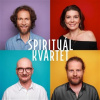 Spirituál Kvartet - Spirituál kvintet CD