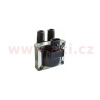 zapalovací cívka 2 pin HELLA H 5DA 193 175-341