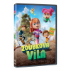 Zoubková víla