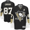 Pittsburgh Penguins - Sidney Crosby Premier NHL Dres 4XL