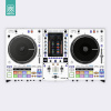 Doto Design Skin SYSTEM ONE FULL COLORS White