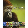 Ottova encyklopédia: Zvieratá - Ottovo nakladateľstvo