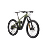 E-Bike KONA Remote 160 Green - L