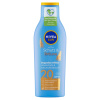 Nivea Sun Protect & Bronze intenzívne mlieko na opaľovanie SPF20 200 ml