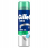 Gillette Sensitive gél na holenie pre mužov 200 ml