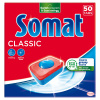 Somat Classic tablety do umývačky riadu 50ks