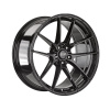 Oz Leggera HLT GB 9x19 5x112 ET25 GLOSS BLACK