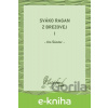 E-kniha Sváko Ragan z Brezovej I - Elo Šándor