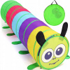 Stan pre deti - Stan Stan Caterpillar pre deti prekážkové ihrisko (Stan Stan Caterpillar pre deti prekážkové ihrisko)