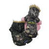Bunda XS, S,