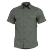 Pentagon Plato košeľa s krátkym rukávom, camo green - 3XL
