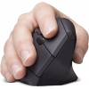 Myš CONNECT IT FOR HEALTH Verti Wireless (CMO-2510-BK)