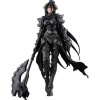 Figúrka Good Smile Company Pop Up Parade Overlord - Albedo: Armor Ver. L 24 cm