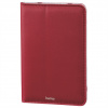 Hama Strap, univerzálne puzdro na tablet s uhlopriečkou 9,5-11 (24-28 cm), červené - HAMA 216431