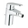 Grohe Eurodisc Cosmopolitan bidetová batéria stojánková StarLight Chrome 33244002