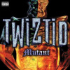 CD Twiztid: Mutant (Vol. 2) LTD