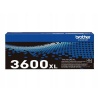 Toner Brother TN-3600 TN3600XL čierny (black)