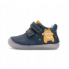 D.D.STEP OBUV DZ BAREFOOT (BOSO ) roz 23 S070-51698Q ROYAL BLUE HYDRO